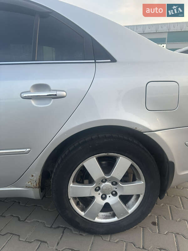 Седан Hyundai Sonata 2009 в Вишневому