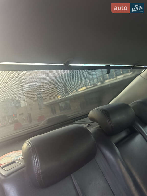 Седан Hyundai Sonata 2009 в Вишневому