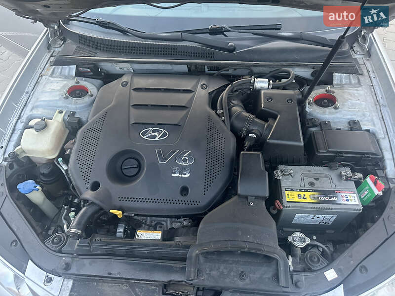 Седан Hyundai Sonata 2009 в Вишневому