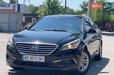 Hyundai Sonata 2017 Hyundai Sonata 2017