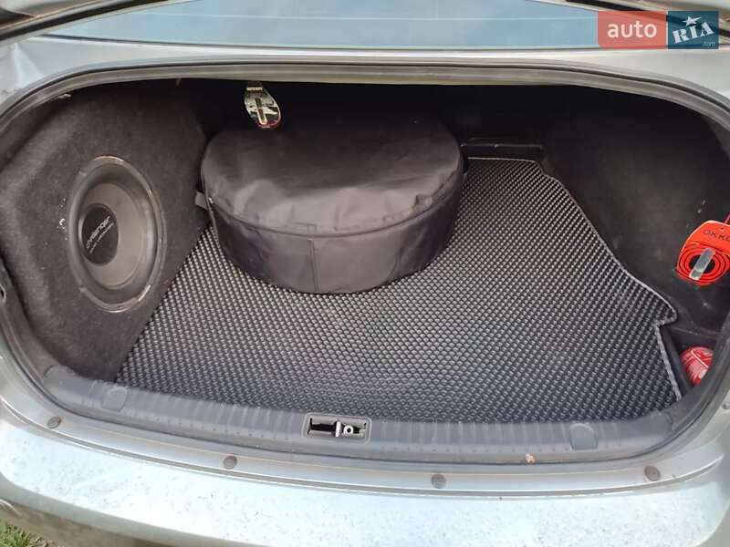 Седан Hyundai Sonata 2008 в Харкові