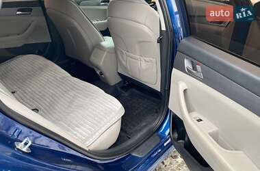 Седан Hyundai Sonata 2018 в 