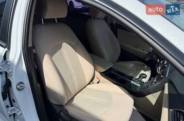 Седан Hyundai Sonata 2017 в 