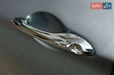 Седан Hyundai Sonata 2014 в 