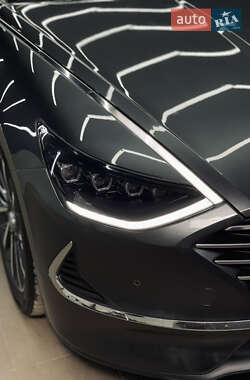 Hyundai Sonata 2019