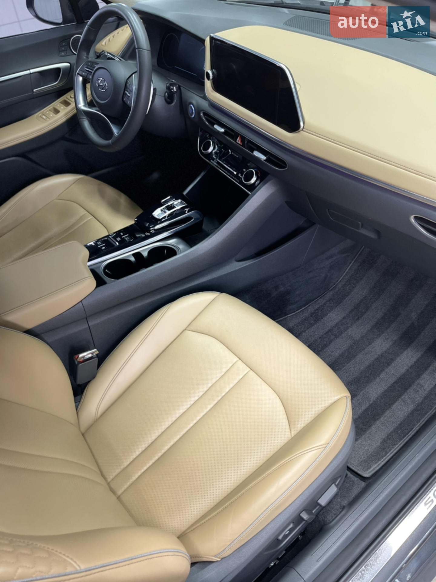 2019 Hyundai Sonata - мініатюра 5