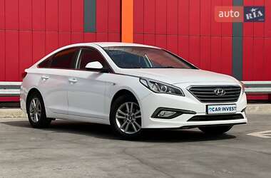 Hyundai Sonata 2016 Hyundai Sonata 2016