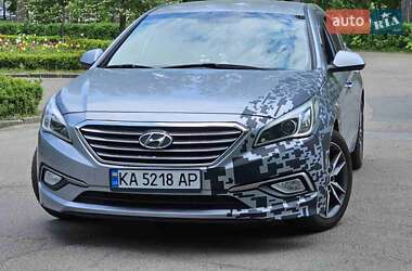 Hyundai Sonata 2016 Hyundai Sonata 2016