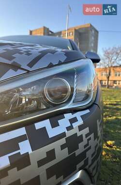 Седан Hyundai Sonata 2016 в 