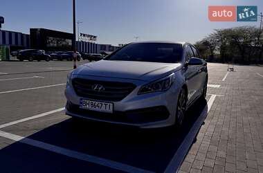Hyundai Sonata 2014 Hyundai Sonata 2014