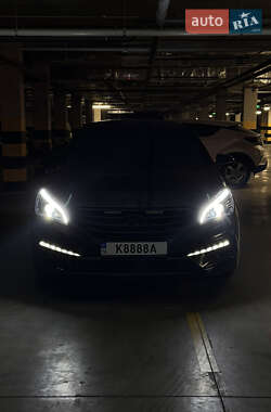 Седан Hyundai Sonata 2015 в Одесі
