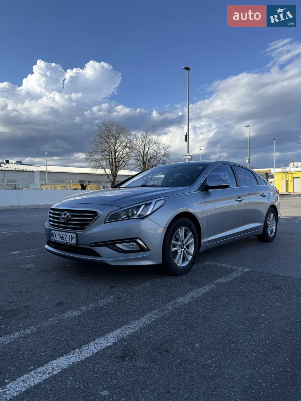 2015 Hyundai Sonata - мініатюра 31