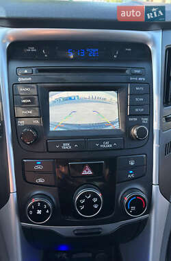 Седан Hyundai Sonata 2014 в 