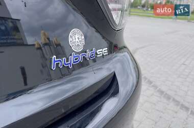 Седан Hyundai Sonata 2016 в 