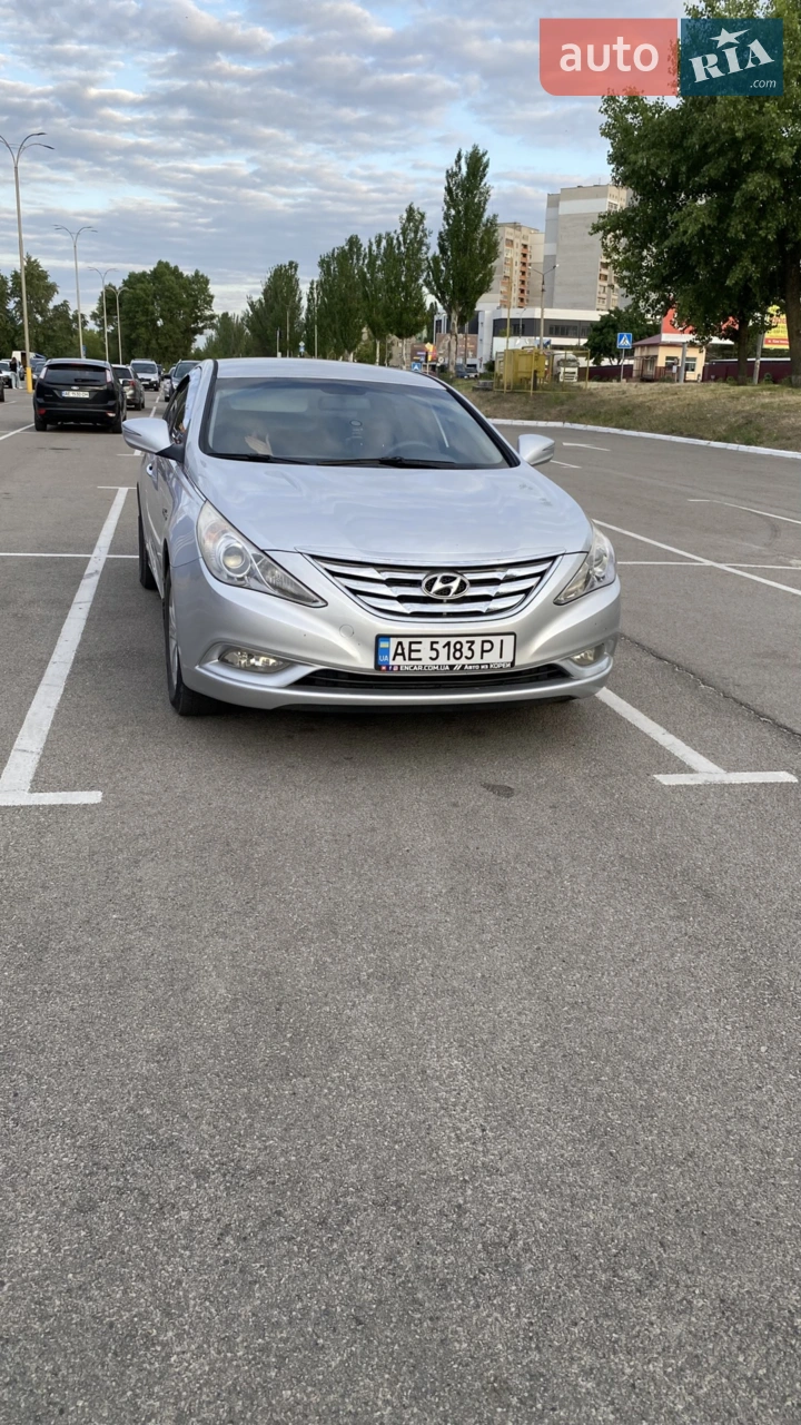 2013 Hyundai Sonata - мініатюра 30