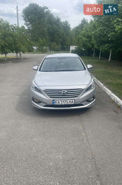 Hyundai Sonata 2014 Hyundai Sonata 2014