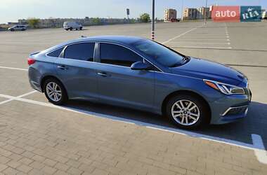 Седан Hyundai Sonata 2015 в Одесі