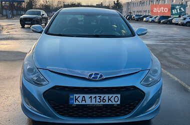 Hyundai Sonata 2014 Hyundai Sonata 2014