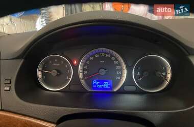Седан Hyundai Sonata 2008 в 