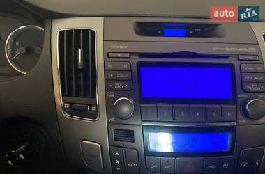 Седан Hyundai Sonata 2008 в 
