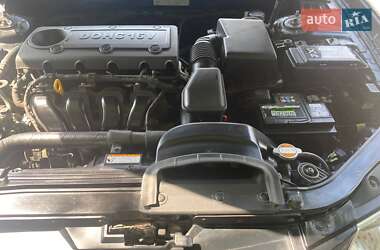 Седан Hyundai Sonata 2008 в 