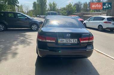 Седан Hyundai Sonata 2008 в 