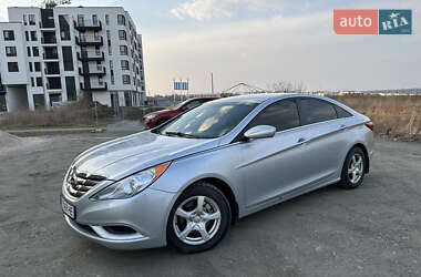 Hyundai Sonata 2013 Hyundai Sonata 2013