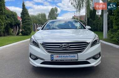 Hyundai Sonata 2016 Hyundai Sonata 2016