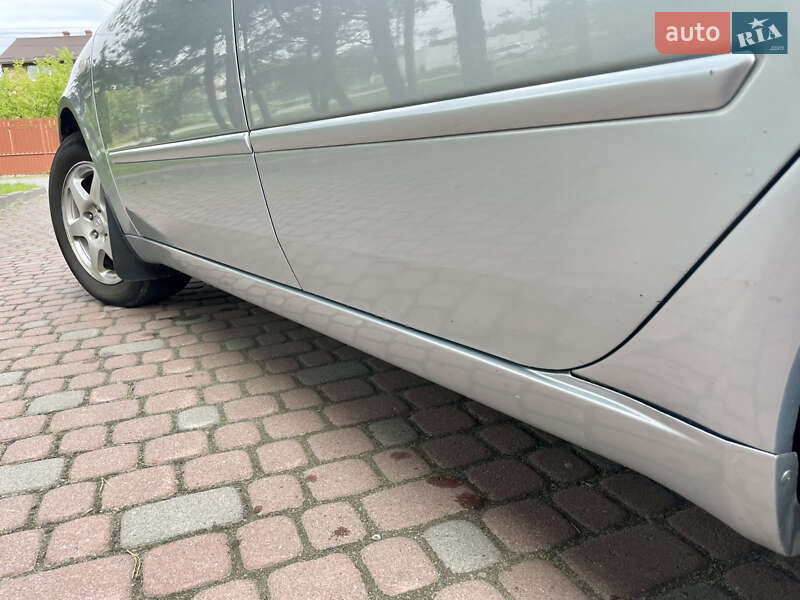 Седан Hyundai Sonata 2006 в Львові