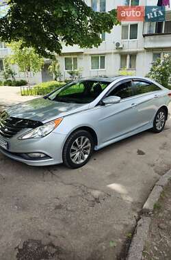 Hyundai Sonata 2013 Hyundai Sonata 2013