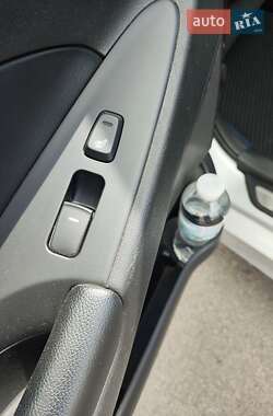 Седан Hyundai Sonata 2013 в 