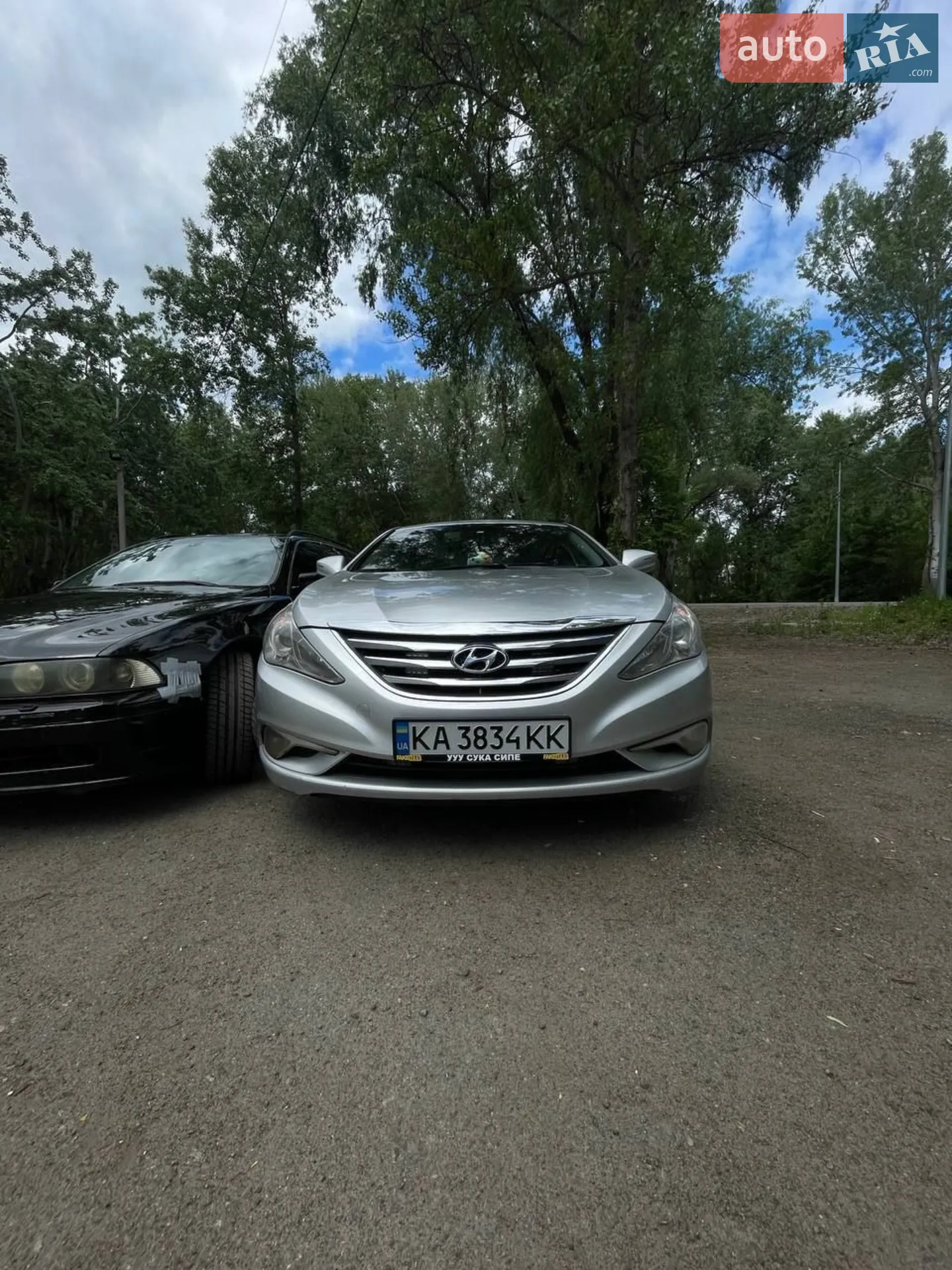 2013 Hyundai Sonata - мініатюра 4