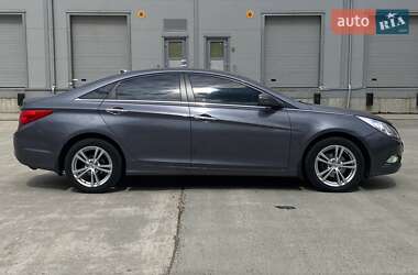 Седан Hyundai Sonata 2011 в 