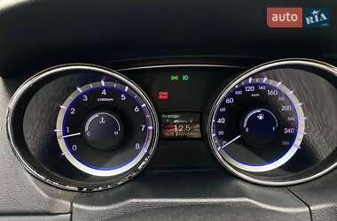 Седан Hyundai Sonata 2011 в 