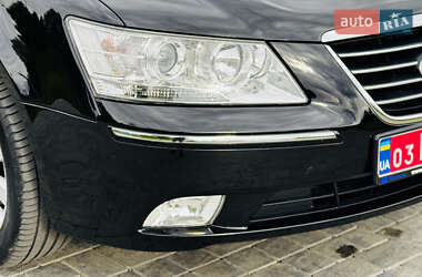 Седан Hyundai Sonata 2009 в 