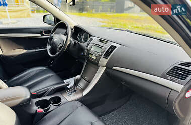 Седан Hyundai Sonata 2009 в 
