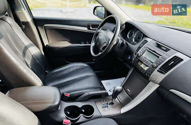 Седан Hyundai Sonata 2009 в 