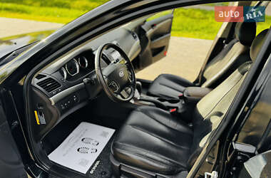 Седан Hyundai Sonata 2009 в 