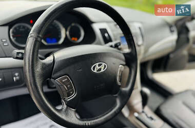 Седан Hyundai Sonata 2009 в 