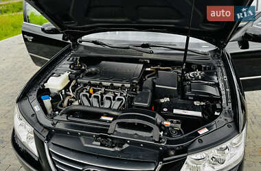 Седан Hyundai Sonata 2009 в 