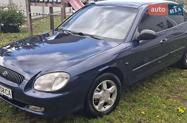 Седан Hyundai Sonata 1999 в 