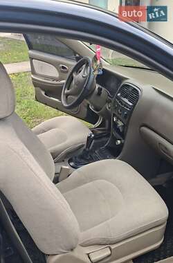 Седан Hyundai Sonata 1999 в 