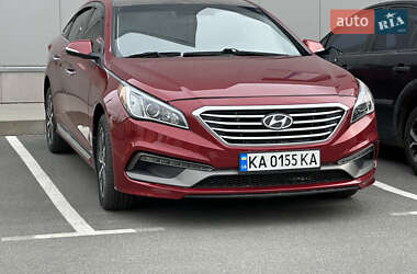 Hyundai Sonata 2014 Hyundai Sonata 2014
