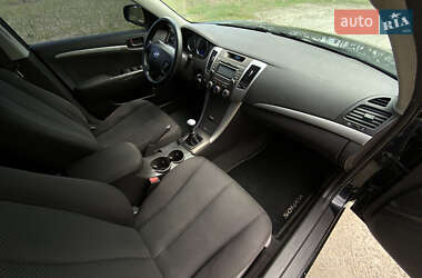 Седан Hyundai Sonata 2009 в 