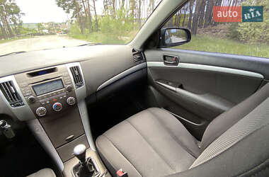 Седан Hyundai Sonata 2009 в 