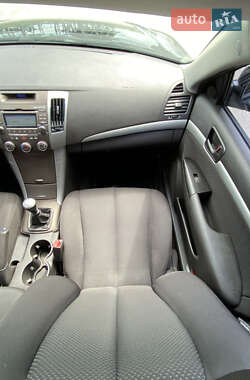 Седан Hyundai Sonata 2009 в 