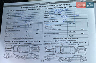 Седан Hyundai Sonata 2009 в 