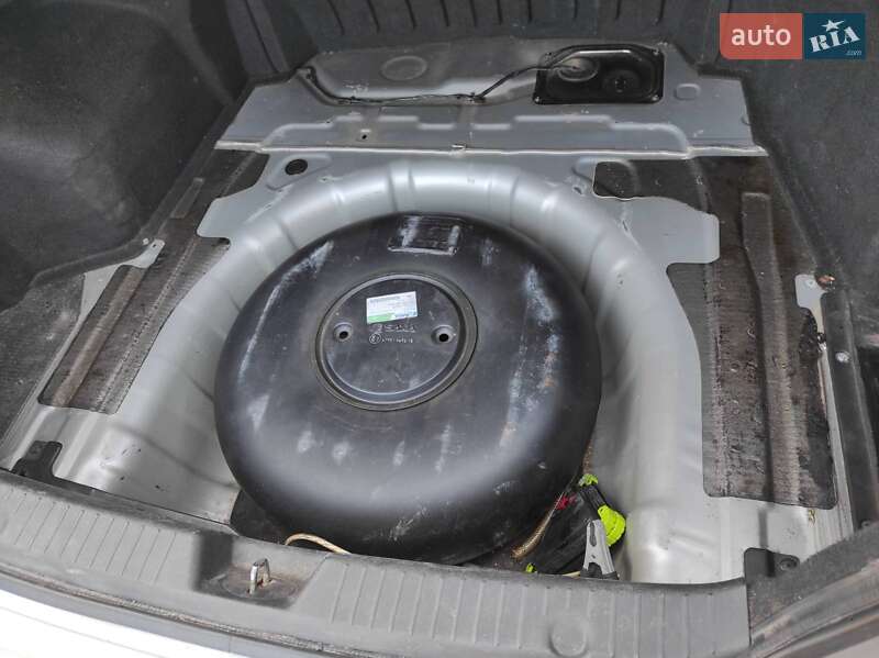 Седан Hyundai Sonata 2010 в Чернігові