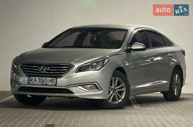 Hyundai Sonata 2015 Hyundai Sonata 2015