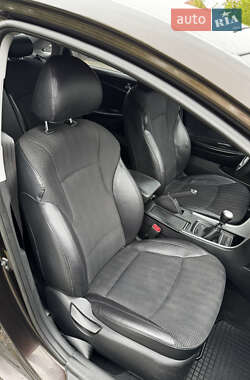 Седан Hyundai Sonata 2010 в 